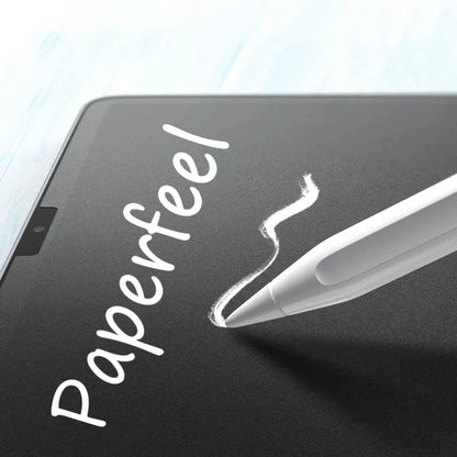 Matte PET Paper Feel Screen Protector Film for iPad Pro 11" & 12.9" – Compatible with iPad Air 3, 4, 5, 7th-10th Gen (9.7", 10.2", 10.9")