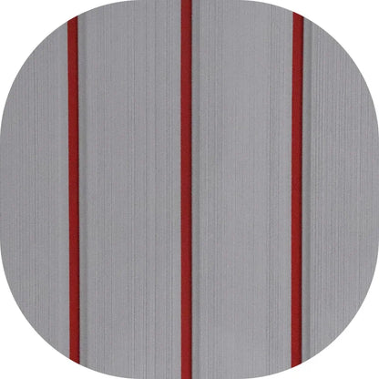 240×60×0.5cm Self-Adhesive EVA Foam Teak Sheet — Synthetic Marine Decking Mat for Car, Boat, Yacht, Sea Swim, Cozy Flooring Pad