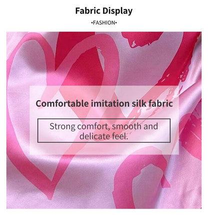 Women’s Sexy Satin Slip Nightdress - Backless Cross Strappy Sleepwear for Luxurious Comfort