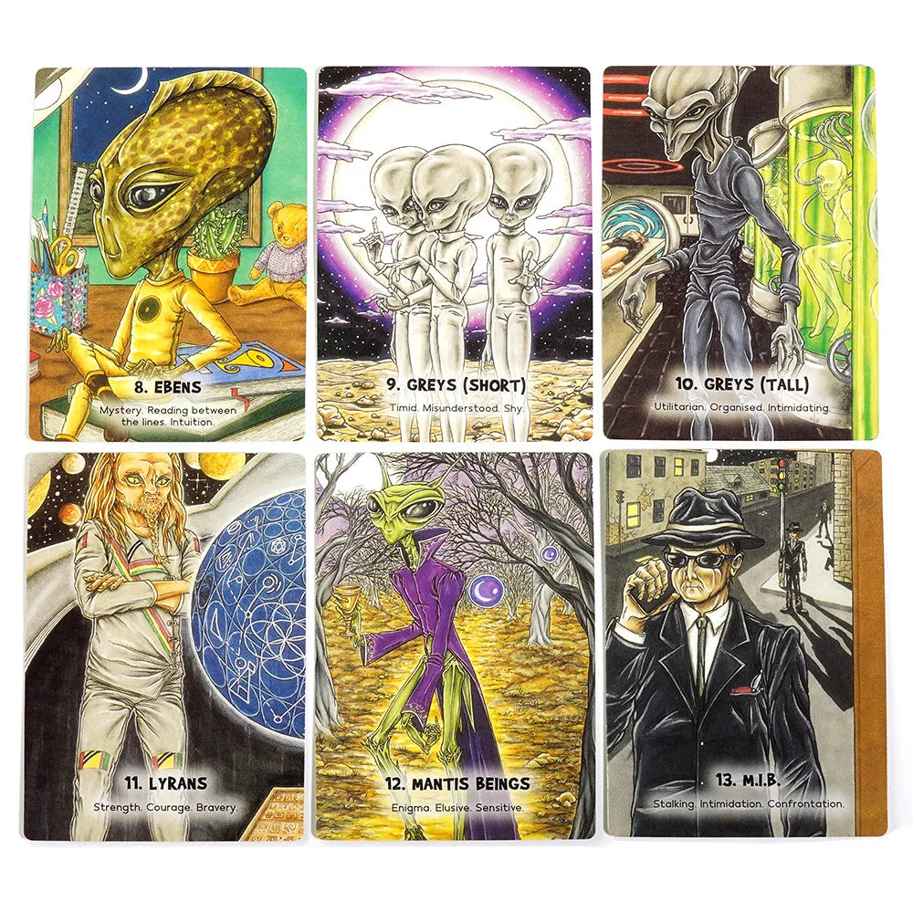 Mudras for Body, Mind, and Spirit – Yoga Practice Course with 68 Tarot Oracle Cards Deck for Guidance