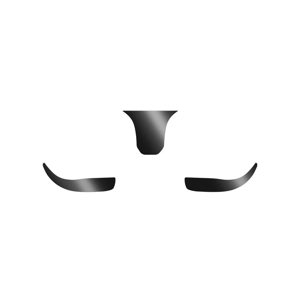 Dustproof & Scratchproof Sticker for Samsung Galaxy Buds 3 Pro – Protective Film for Earphone Case