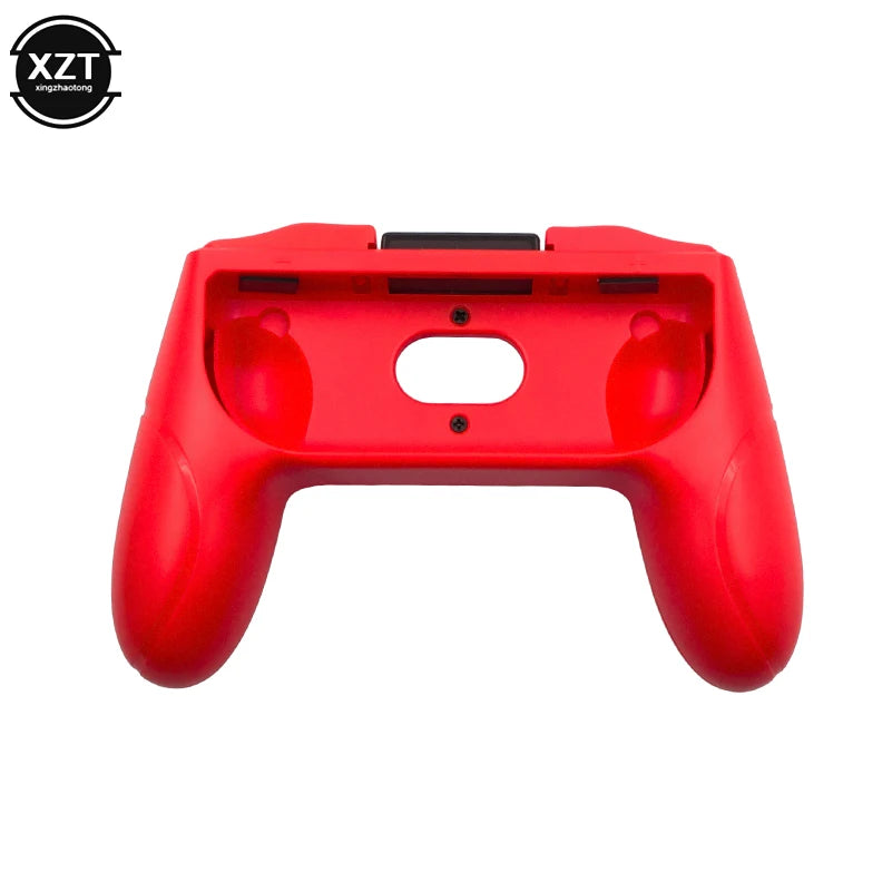 Left & Right Joy-Con Controller Grip – Holder & Stand for Nintendo Switch Game Handle
