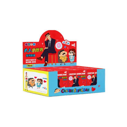 Authentic Maihe x Snoopy Peanuts Watch Blind Box – Trendy Collectible Mystery Gift Watches