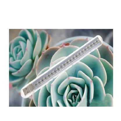 Portable Full Spectrum LED Grow Light — Red & Blue Phytolamp USB for Indoor Plants, Greenhouse, Vegetables & Hydroponics
