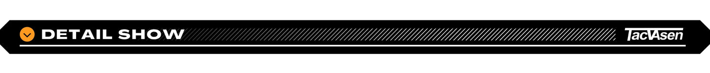 TACVASEN Women's Hooded Puffer Jacket – Full Zip Quilted Winter Coat, Lightweight Windbreaker Outerwear