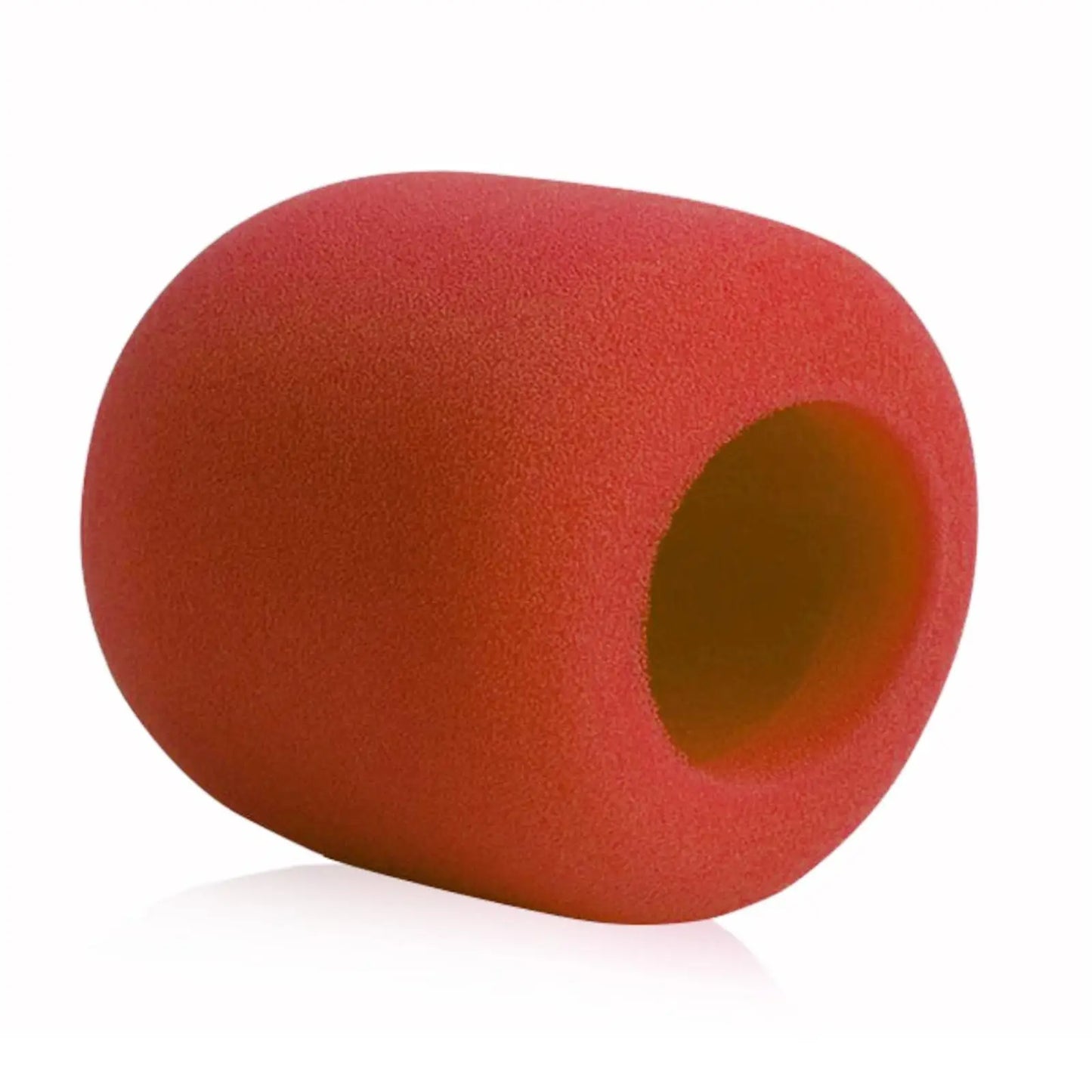 Microphone Foam Cover for Shure Mics – Fits Wireless & Wired, Beta58, SM58LC Vocal Microphones X9A0