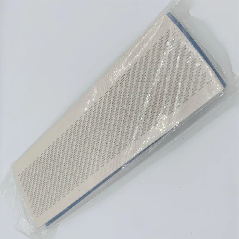 Hair Extension Drawing Mat: 24x9 cm Hair Holder with Application Drawing Card and Needle