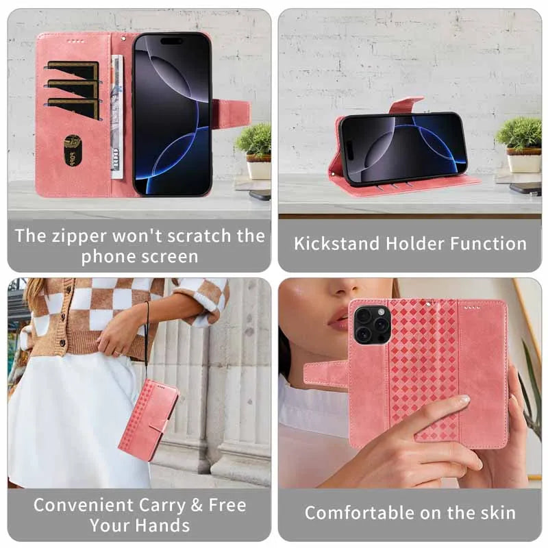 Armor Lock Earphone Case for AirPods – Shockproof TPU & PC Cover for AirPods 1, 2, 3, 4 & Pro 2, 2nd & 4th Gen