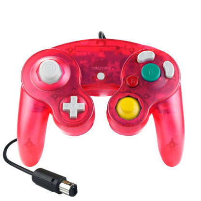 Wired Game Controller for GameCube NGC – Classic Gaming Joystick