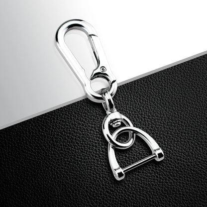 Car Key Case Cover – Key Bag Accessories for Mercedes Benz A/B/C/S Class, AMG, GLA, CLA, GLC W176/W221/W204/W205 Fob Keychain