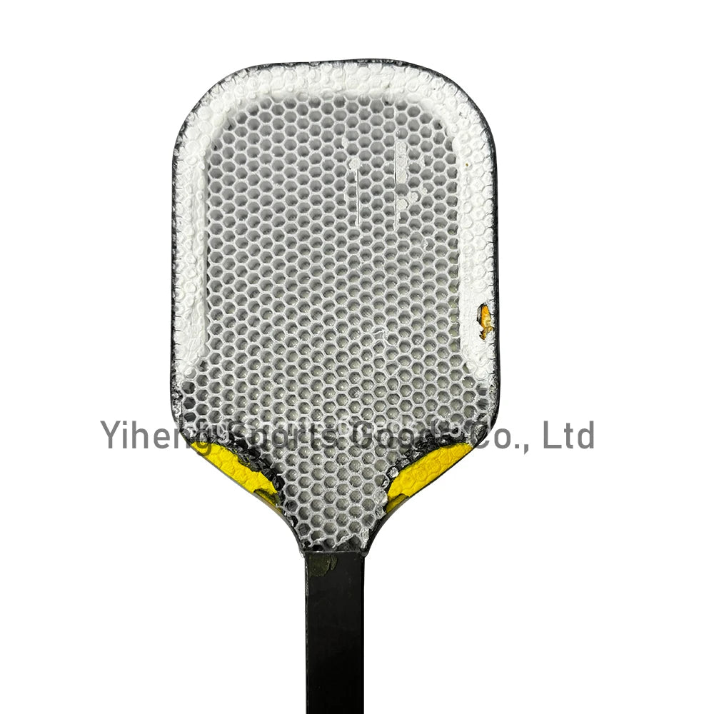 2025 Perseus4 Pro BEN JOHNS TFP Carbon Fiber Pickleball Paddle – 14/16mm Foam Core GEN4