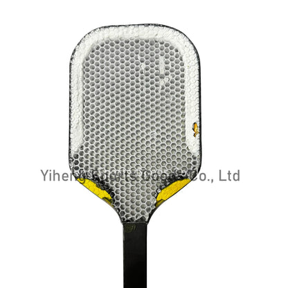 2025 Perseus4 Pro BEN JOHNS TFP Carbon Fiber Pickleball Paddle – 14/16mm Foam Core GEN4