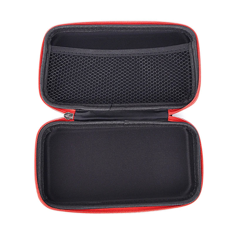 Portable Storage Bag for 3D Printing Pens: Travel Case with Special Compartments - Essential 3D Pen Accessory