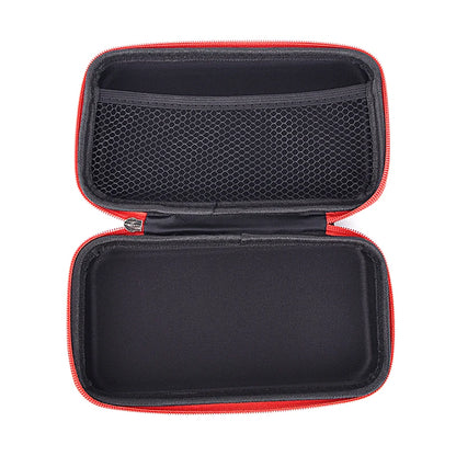 Portable Storage Bag for 3D Printing Pens: Travel Case with Special Compartments - Essential 3D Pen Accessory