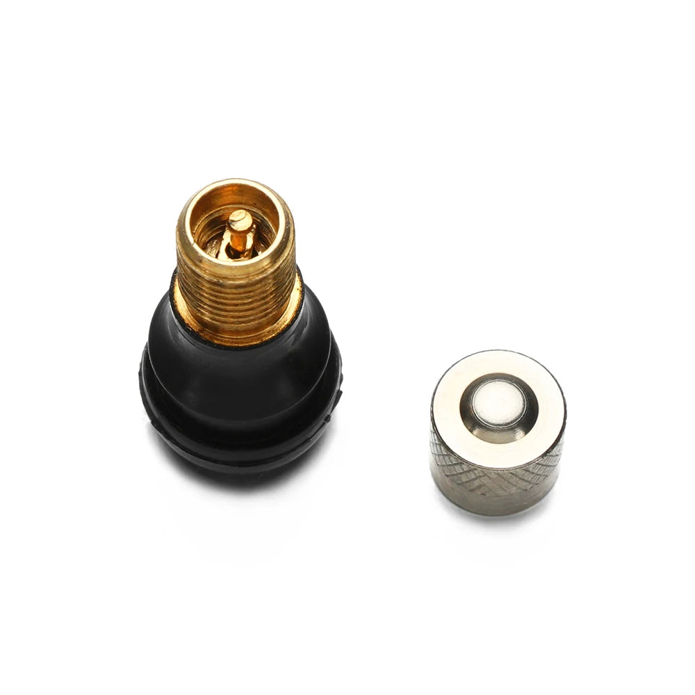 Electric Scooter Tubeless Tire Valve for Xiaomi M365 – Vacuum Gas Valve Wheel Accessory