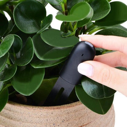 HHCC Flower Monitor – Smart Garden Care Sensor for Plants, Soil, Water & Fertility, Compatible with Xiaomi