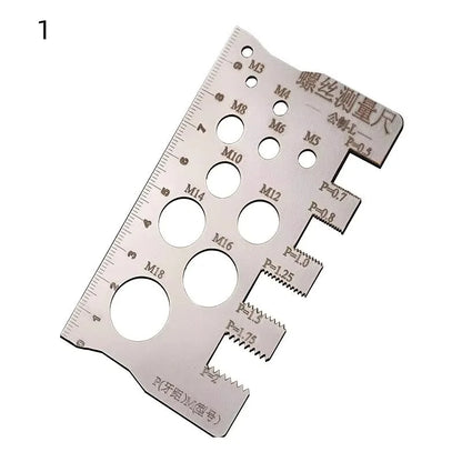 Ultra-Thin Metal Screen Opening Knife Tool – Anti-Static Scraper for S ...