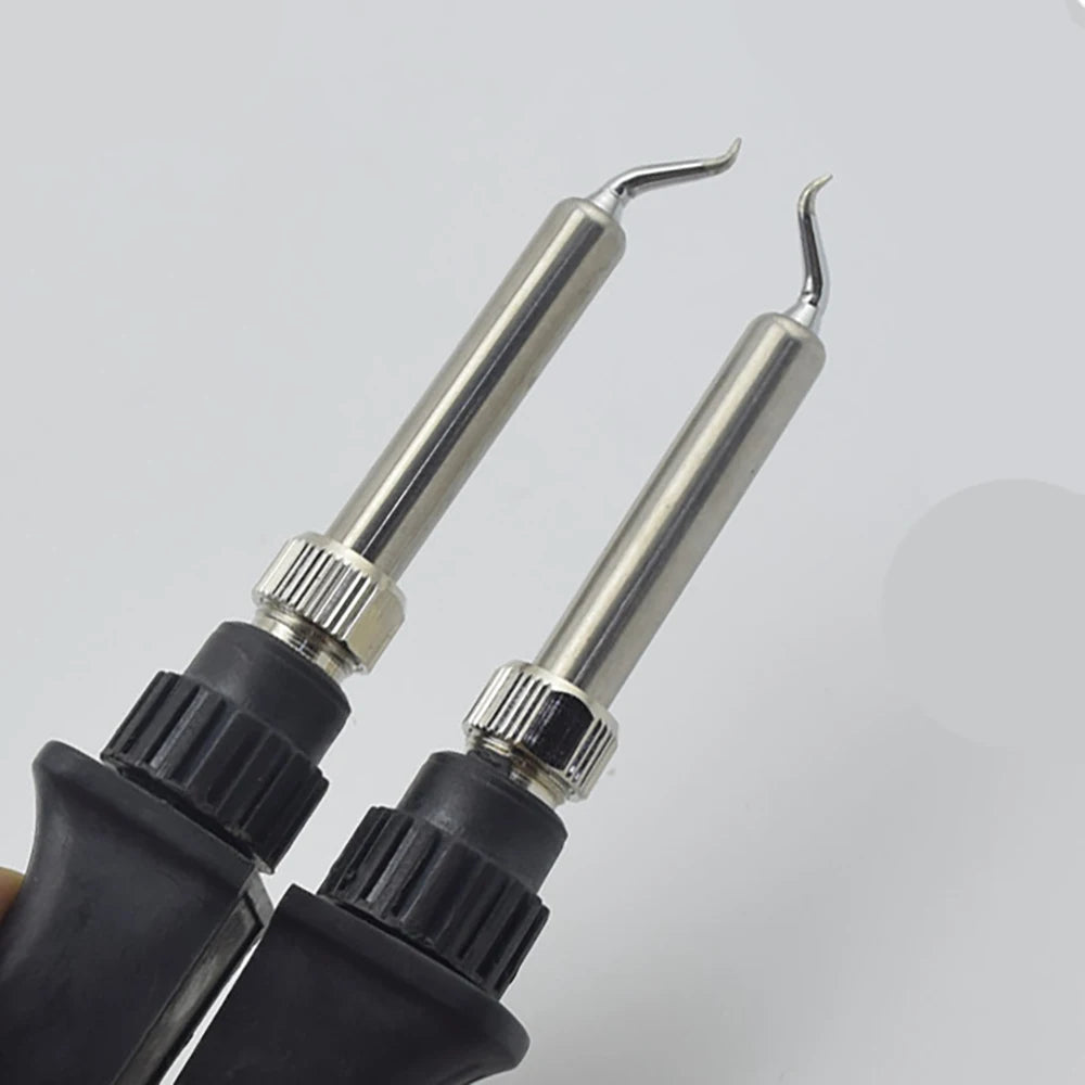 GORDAK 902 BGA Rework Soldering Station with Dual Heating Tweezers — E ...