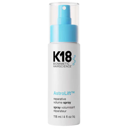 K18 Leave-In Molecular Repair Hair Mask – Deep Conditioning Keratin Treatment for Smooth, Healthy Hair (50ml/150ml)