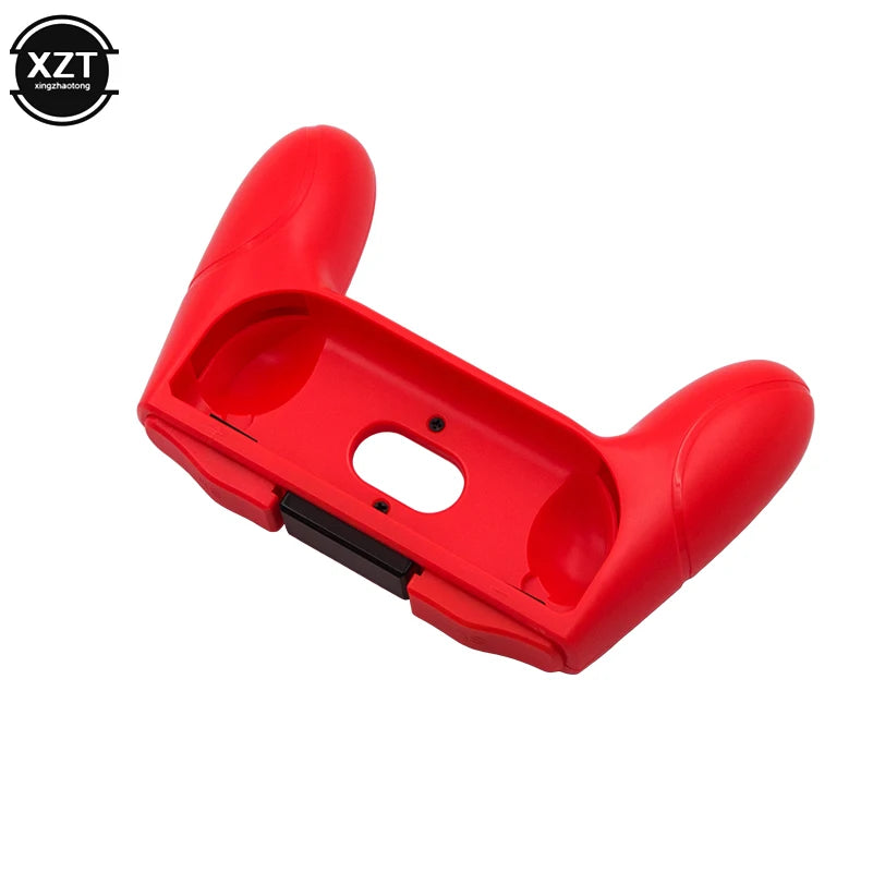 Left & Right Joy-Con Controller Grip – Holder & Stand for Nintendo Switch Game Handle
