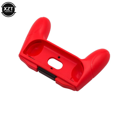 Left & Right Joy-Con Controller Grip – Holder & Stand for Nintendo Switch Game Handle