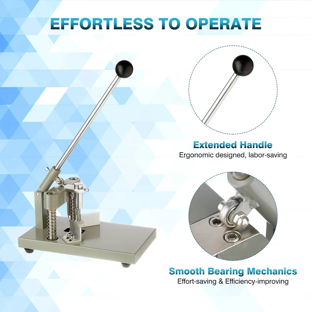 Corner Rounder Cutter Machine – R6/R10 Heavy Duty Paper Die Cutter for ...