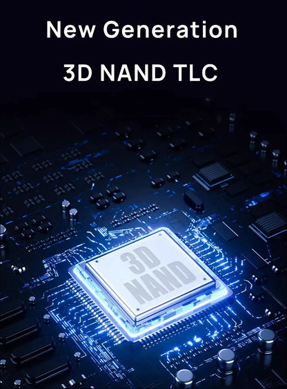 Western Digital WD SN740 1TB/2TB SSD – M.2 2230 Gen4 PCIe 4.0x4 NVMe Solid State Drive for Steam Deck & Surface Pro X