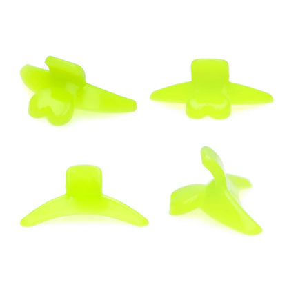 Silicone Eyelash Lift Pads – 3D Lash Perm Rods Curler Makeup Tool