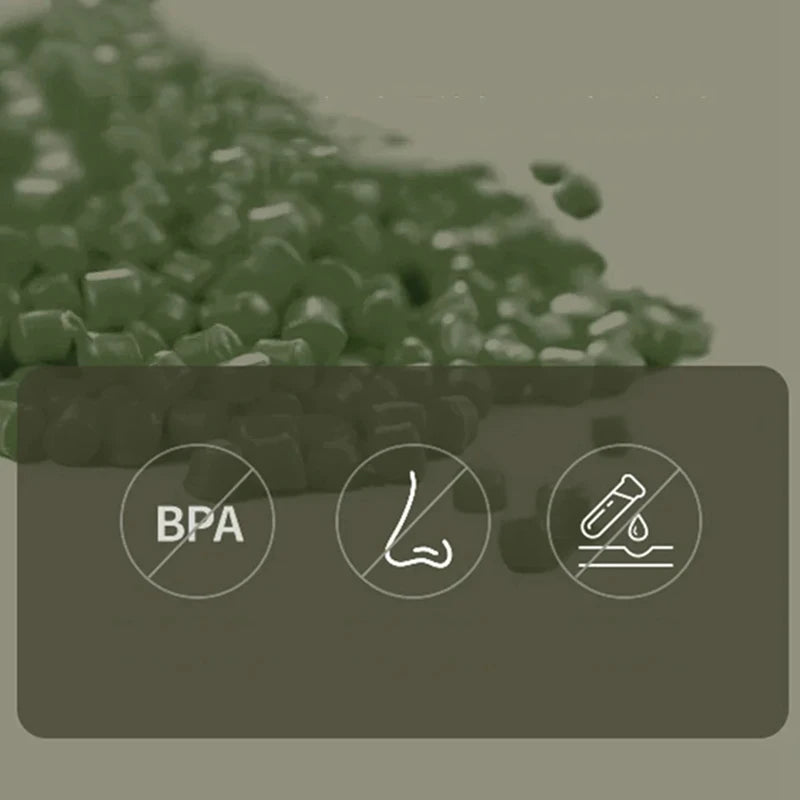 11L Portable Water Bucket – Large Capacity Drinking Canister with Detachable Leak-Proof Faucet for Outdoor Travel