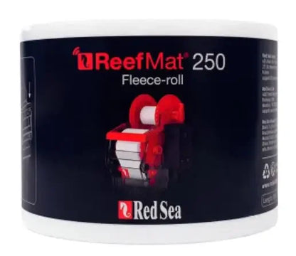 Original Red Sea ReefMat Filter Roll Replacement Set — Fits ReefMat 250, 500 & 1200