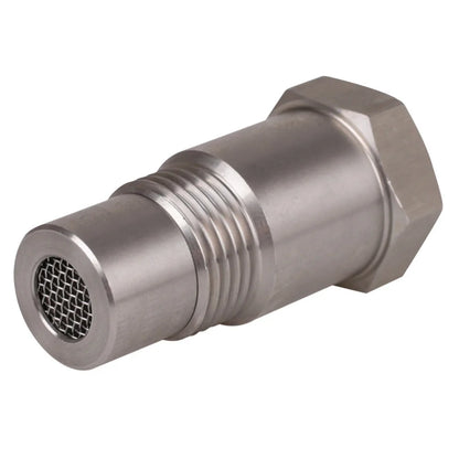 Car CEL Fix Adapter – 1-20pcs Stainless Steel Oxygen O2 Sensor Eliminator, M18X1.5 Check Engine Light Replacement Accessory
