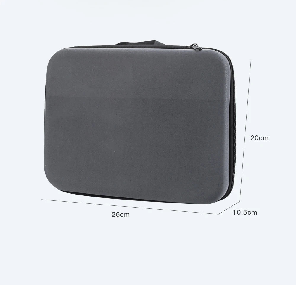 LYZRC L900 PRO GPS Drone – 4K HD Dual Camera, 5G WiFi, Brushless Motor, FPV Quadcopter, Foldable Aerial Photography Drone