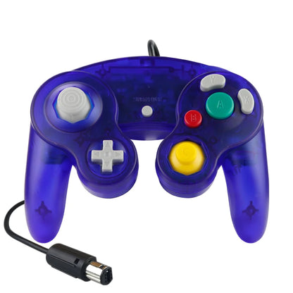 Wired Game Controller for GameCube NGC – Classic Gaming Joystick