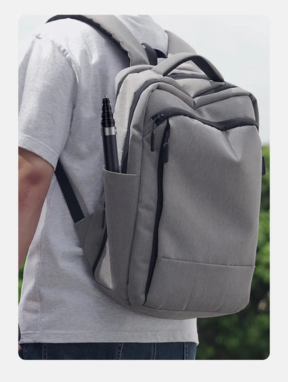 aMagisn 3M Invisible Selfie Stick - 1.2M Carbon Fiber Telescopic Monopod for DJI, GoPro, Insta360 X3/X4 Accessories