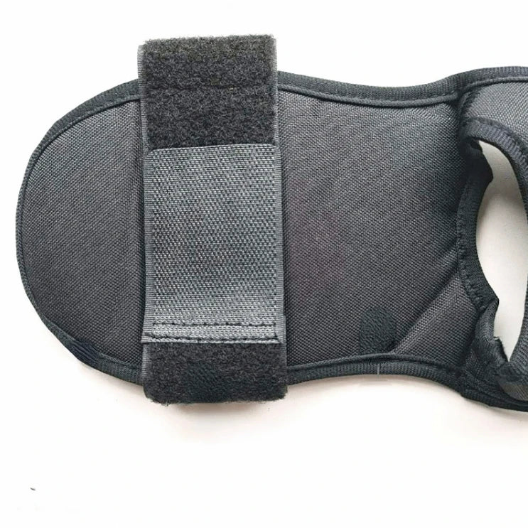 Yoga & Fitness Stretching Band – Leg Flexibility, Rehabilitation, Plantar Fasciitis Foot Care Training Belt