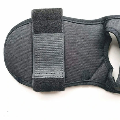 Yoga & Fitness Stretching Band – Leg Flexibility, Rehabilitation, Plantar Fasciitis Foot Care Training Belt