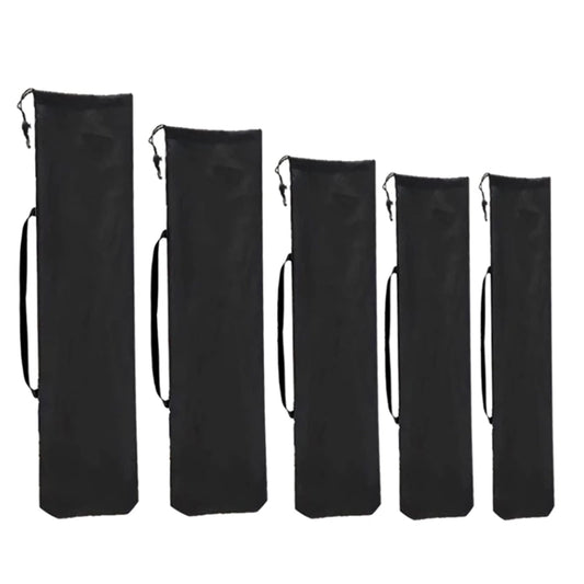 Camping Chair Storage Bag — Portable Durable Replacement Cover & Carrying Case for Picnic & Folding Tripod Chairs