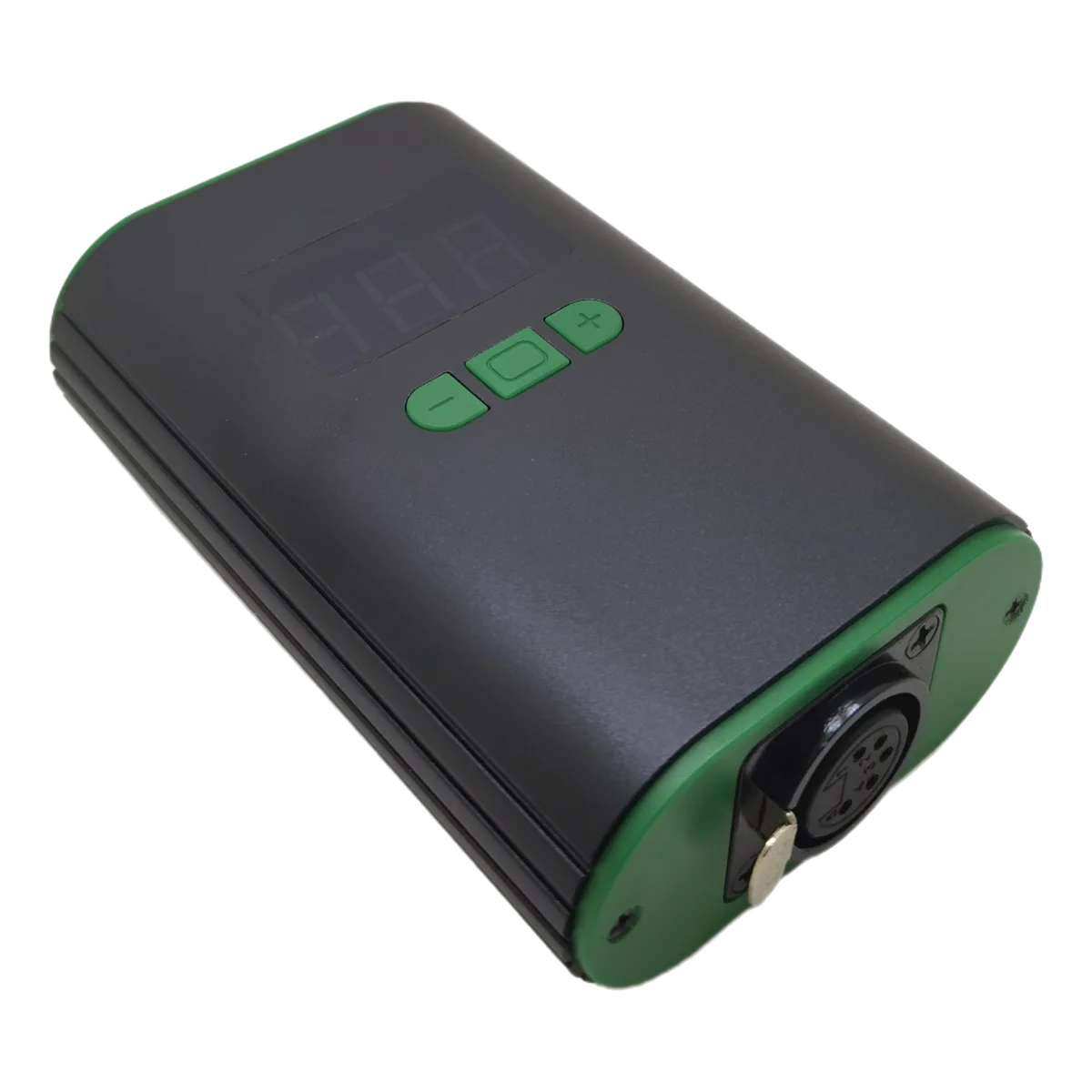 Electronic Nail PID Temperature Controller – Portable Heating Coil Control Box