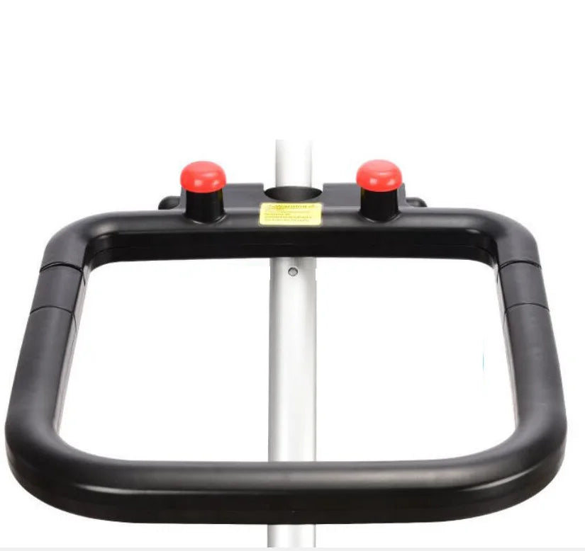 Formsio Kids Scooter Suitcase – Ride-On Rolling Carry-On Luggage Box for Babies, Sit & Go Trolley Travel Bag