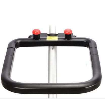 Formsio Kids Scooter Suitcase – Ride-On Rolling Carry-On Luggage Box for Babies, Sit & Go Trolley Travel Bag