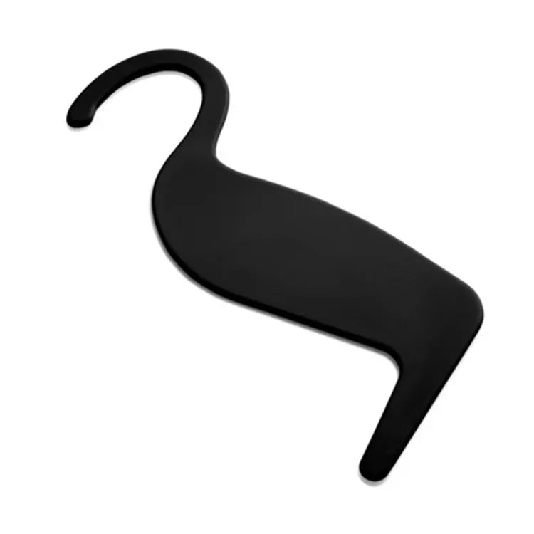 Eyeliner Cards & Contour Stencils - Face, Cheek, Nose Makeup Model & Eyebrow Shaper Tools for Beauty Accessories