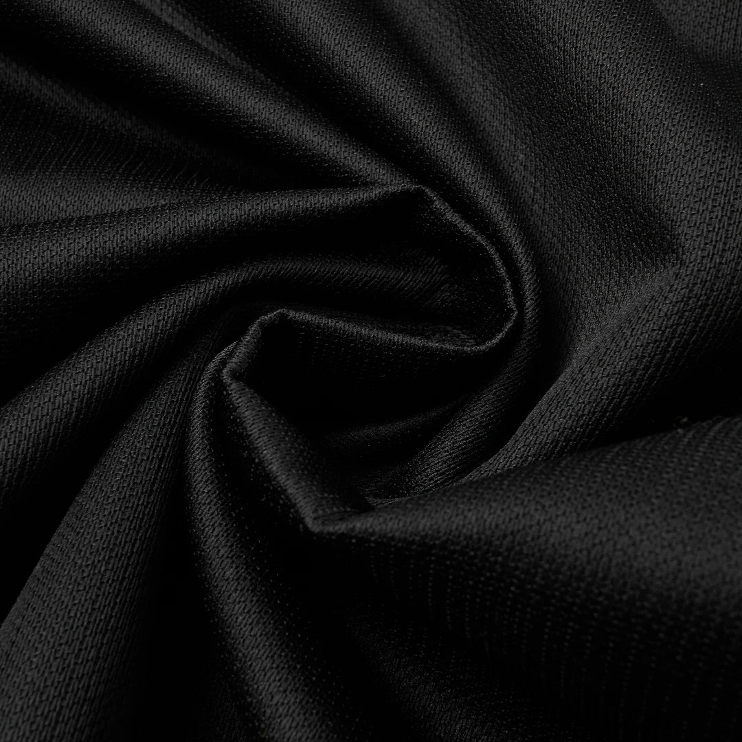 2024 Men's Spring Autumn Jacket – Short Loose Baseball Collar, Solid Color, Business Casual Thin Coat