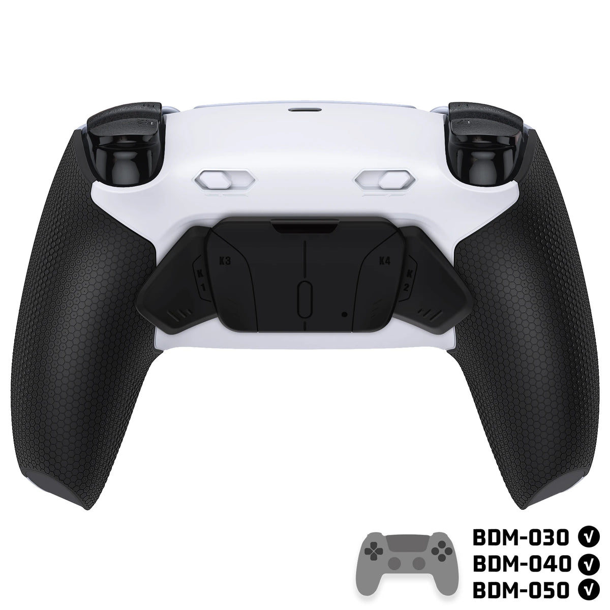 eXtremeRate RISE4 Plus MAX Back Button Kit – Remappable PS5 Controller ...