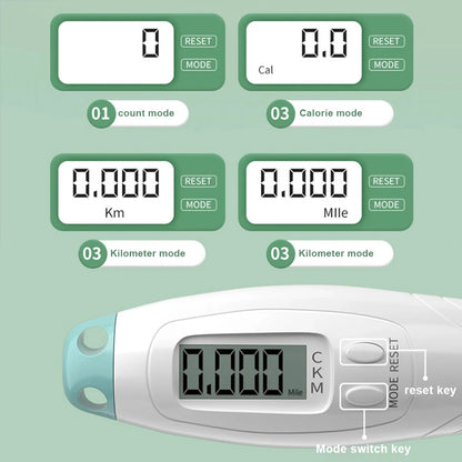 Beaded Jump Rope with Counter – Adjustable Plastic Segmented Skipping Rope for Kids & Adults