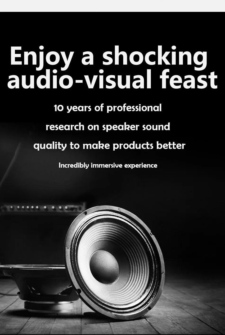 3D VR Headset – Virtual Reality Smart Glasses Helmet for Smartphones with Controllers and 7-Inch Lenses