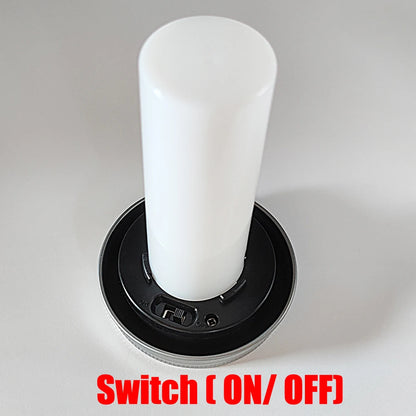 Solar LED Mason Jar Lights – Warm Torch Flame Lantern for Outdoor & Indoor Christmas, Garden, and Street Decoration