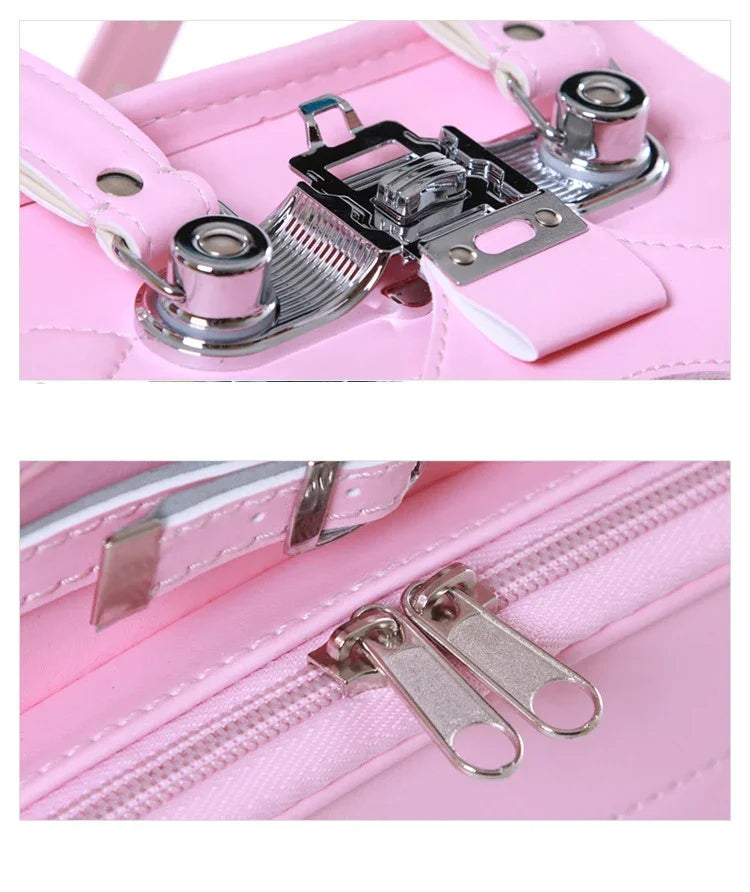 2024 New Fashion School Bag – Luxury Brand Japanese Style Backpack for Boys & Girls, Large Primary Schoolbag