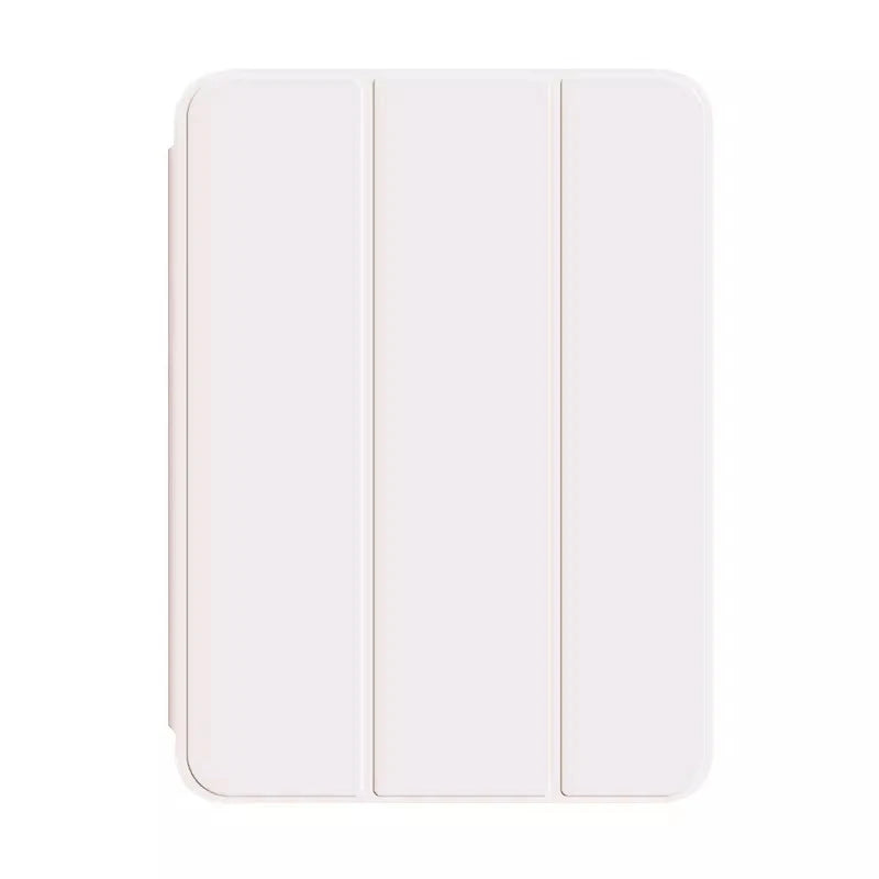 Smart Magnetic Case for iPad Pro 11 – Ultra Slim Tri-Fold Cover for iPad 10th Gen, Air 5, Pro 11 M2 (2022) with Protection Clip