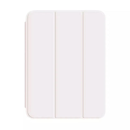 Smart Magnetic Case for iPad Pro 11 – Ultra Slim Tri-Fold Cover for iPad 10th Gen, Air 5, Pro 11 M2 (2022) with Protection Clip