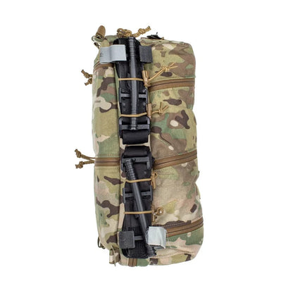 SS Style DELTA Tactical Backpack – Compact Assault & Medical Commuter Bag